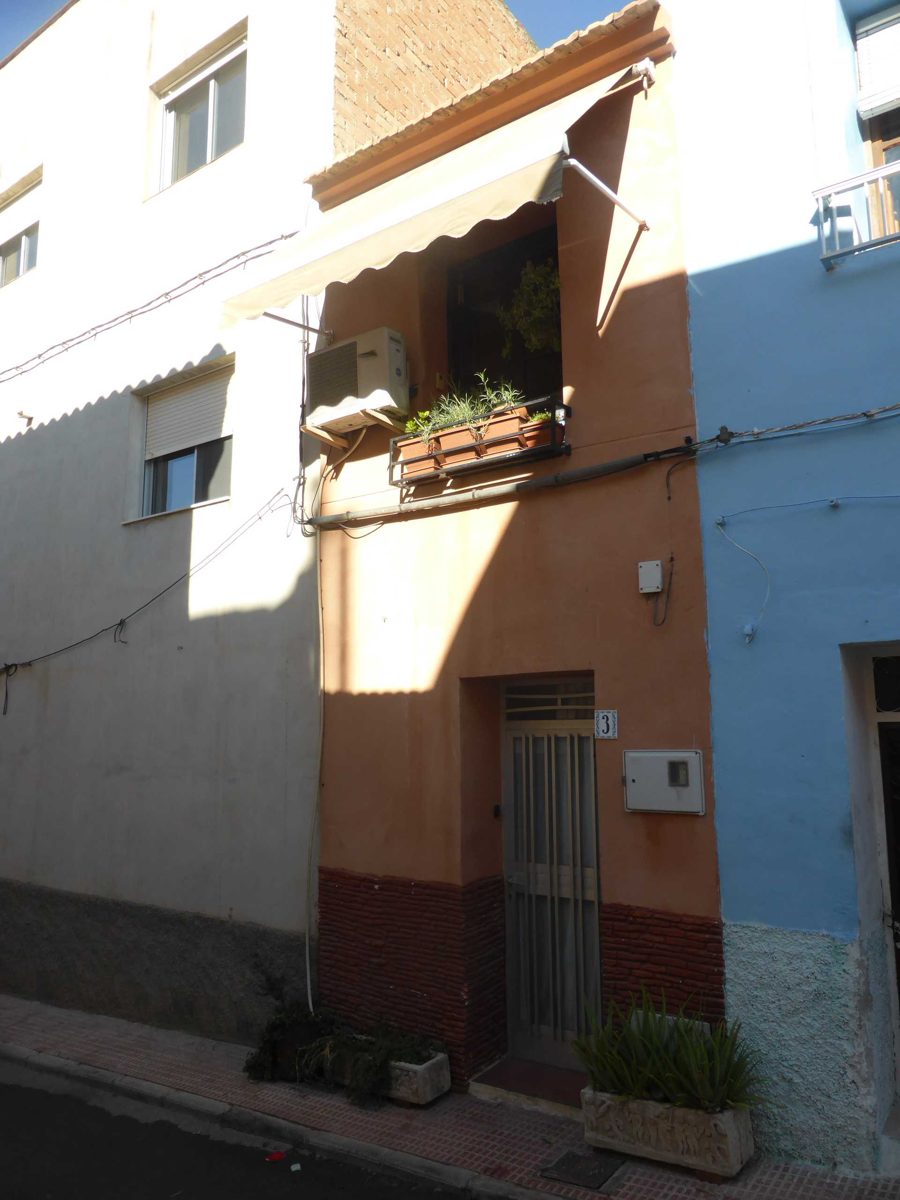 Casa en subasta en Molina de Segura
