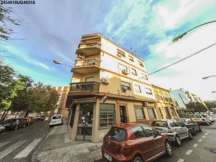 Piso en subasta en Cordoba