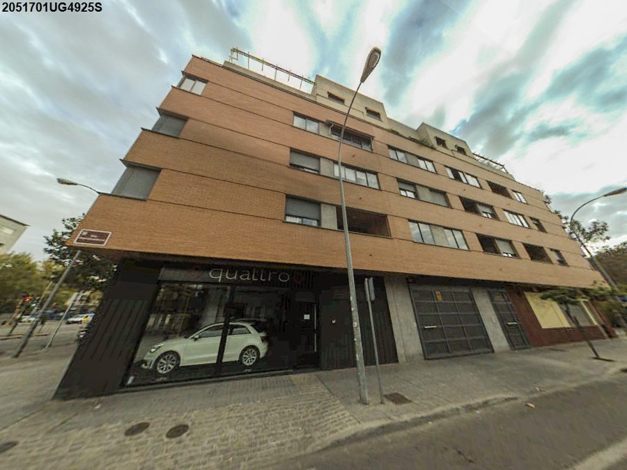 Piso en subasta en Cordoba