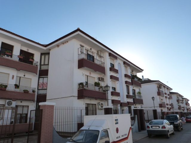 Piso en subasta en Marmolejo