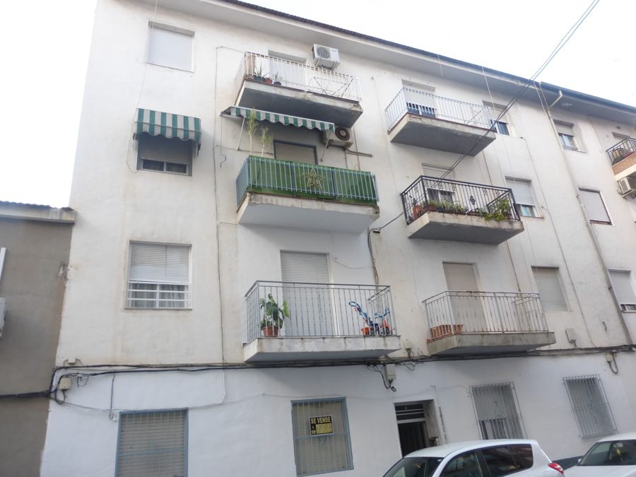 Piso en subasta en Molina de Segura