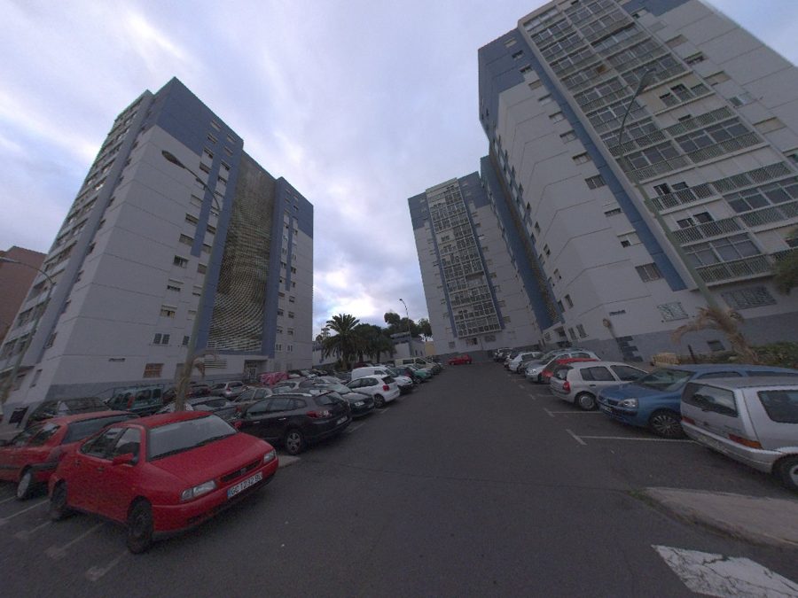 Piso en subasta en Las Palmas De Gran Canaria