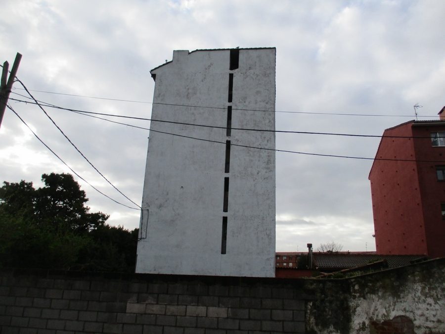 Piso en subasta en Gijón