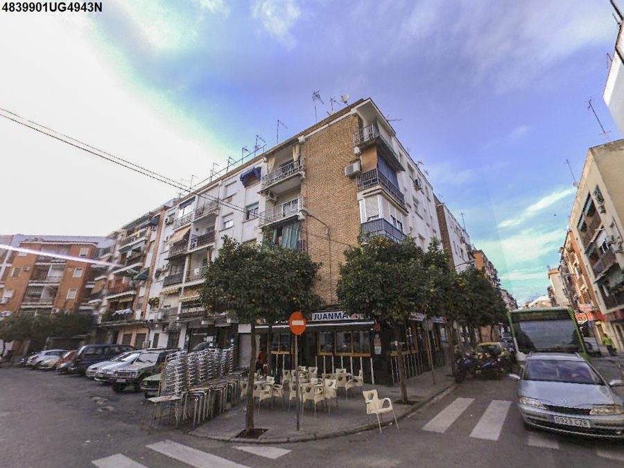 Piso en subasta en CordobA