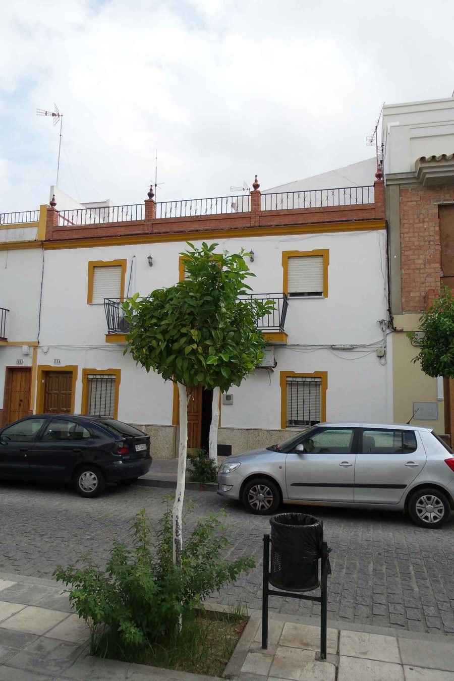 Piso en subasta en Gelves