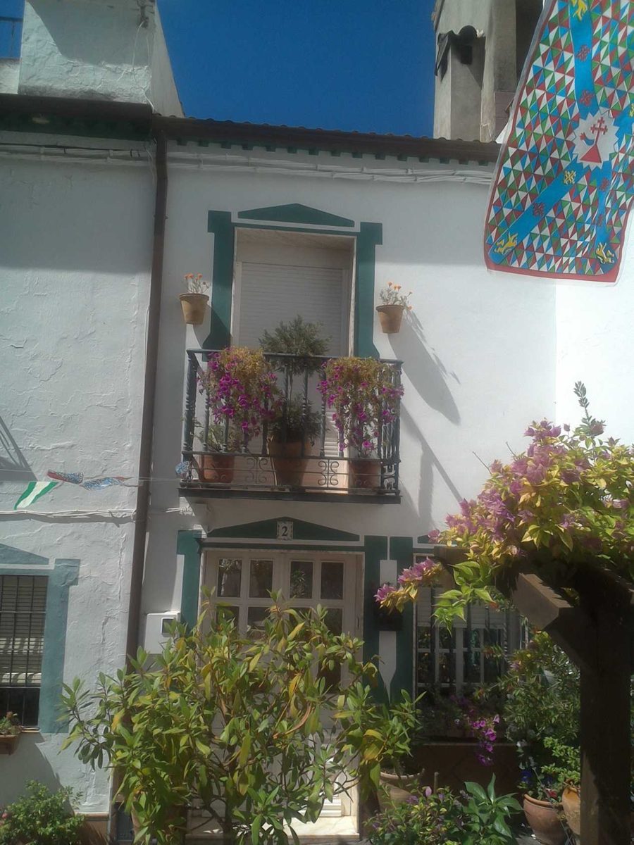 Casa en subasta en Vilches