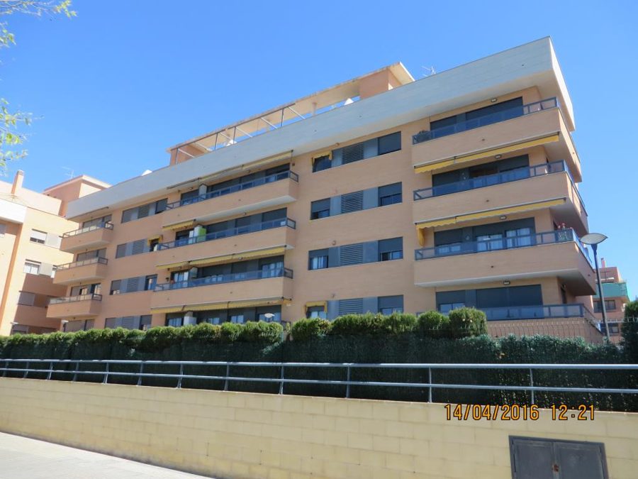 Piso en subasta en Torrent