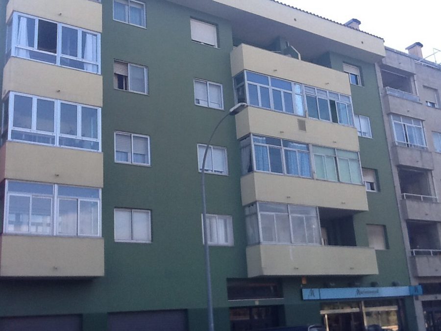 Piso en subasta en La Jonquera