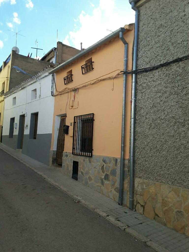 Piso en subasta en Alpera